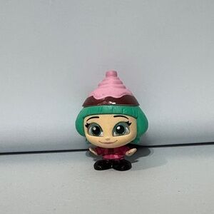 Disney | Doorables | Candlehead from Wreck it Ralph | Series 8